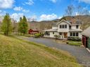 95 White Water Drive sold home in Bakersville, SC