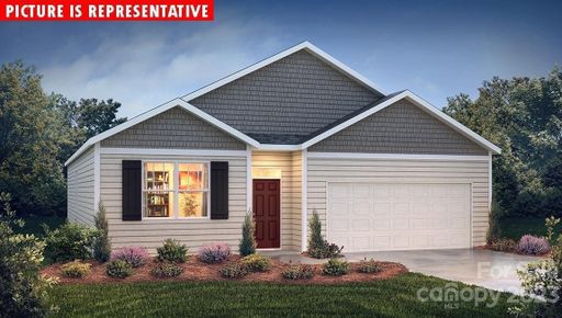 2265 Meadow Stream Drive