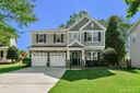 4406 Overbecks Lane sold home in Waxhaw, SC