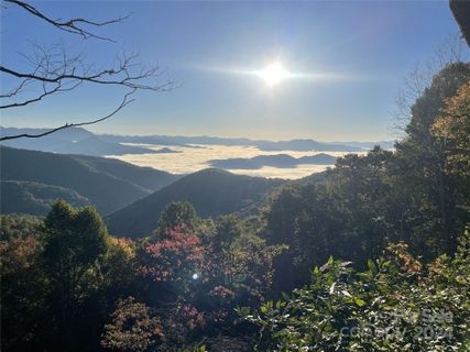Tract 15 Sigogglin Trail sold home in The Divide, Waynesville, NC