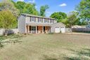 5808 Tillery Drive sold home in Charlotte, SC