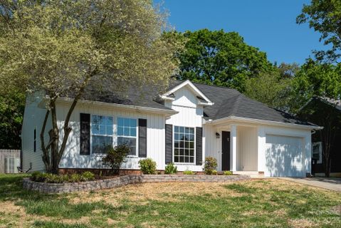 3356 Chadbury Drive sold home in Chadbury, Concord, NC