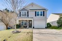 784 Bartram Avenue sold home in Concord, SC