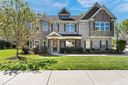 11904 Red Sorrell Lane sold home in Huntersville, SC
