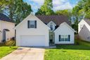 1421 Hollythorne Drive sold home in Rock Hill, SC