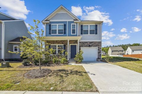 923 Von Buren Boulevard