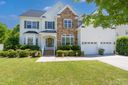 582 Evening Mist Drive sold home in Fort Mill, SC
