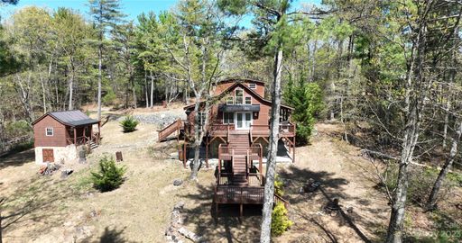 1158 Staghorn Road
