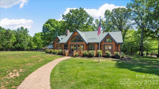 6008 Stonepath Lane sold home in Oldstone Forest, Waxhaw, NC