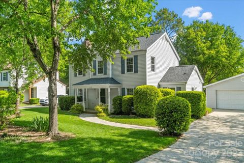 12112 Painted Tree Road