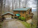 556 Roaring Creek Lane 18 sold home in Waynesville, SC