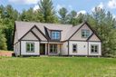 158 Trellem Trail sold home in Hendersonville, SC
