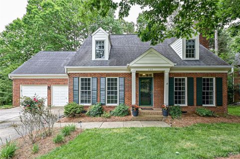 101 Foxfield Lane