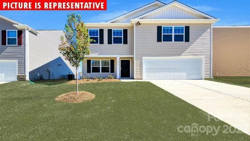 2313 Meadow Stream Drive