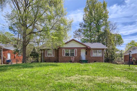 4021 Sunnycrest Lane
