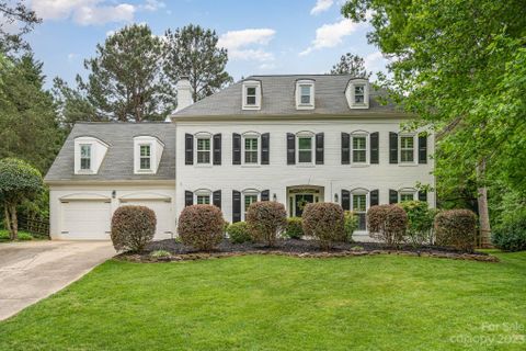 15214 Sharrow Bay Court