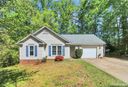 7026 Streamside Drive sold home in Charlotte, SC