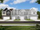 218 Harpers Run Lane sold home in Matthews, SC