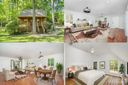 3800 Wonderland Drive sold home in Matthews, SC
