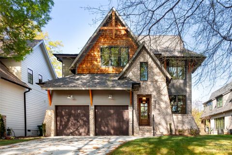 2321 Shenandoah Avenue