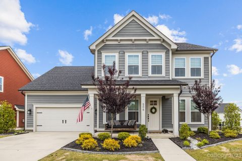 506 Red Wolf Lane