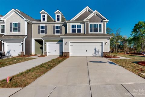 347 Willowsford Drive
