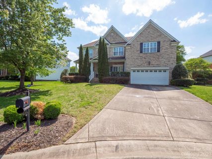 11541 Dartington Ridge Lane