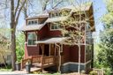 12 Sunset Drive sold home in Asheville, SC