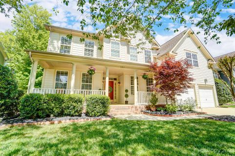 1209 Brough Hall Drive