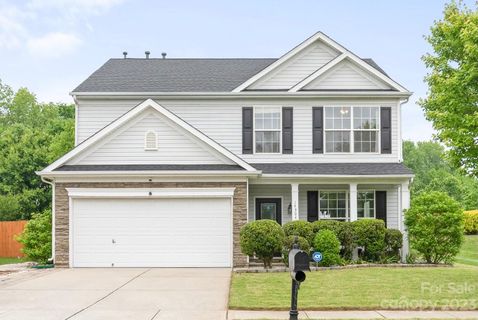 14304 Asheton Creek Drive