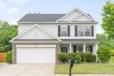 14304 Asheton Creek Drive sold home in Charlotte, SC