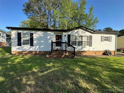 1086 Southwood Drive sold home in Southwoods, Clover, SC