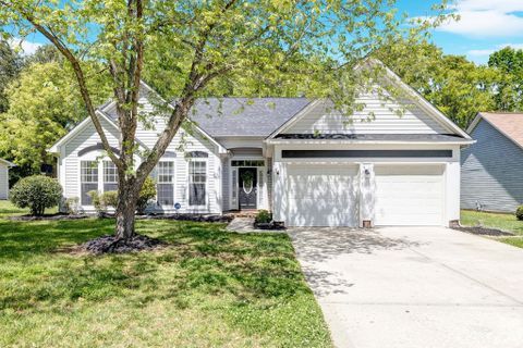 5407 Groveton Court