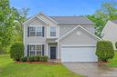 5930 Barefoot Lane sold home in Concord, SC
