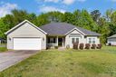 417 Linsbury Court sold home in Gastonia, SC