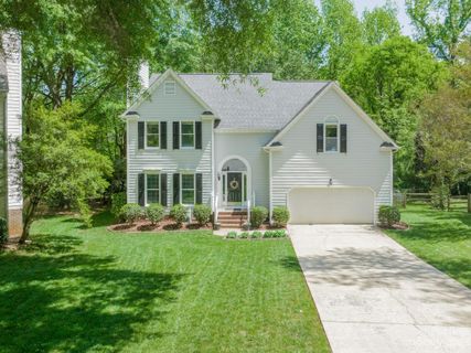 9300 Harris Glen Drive