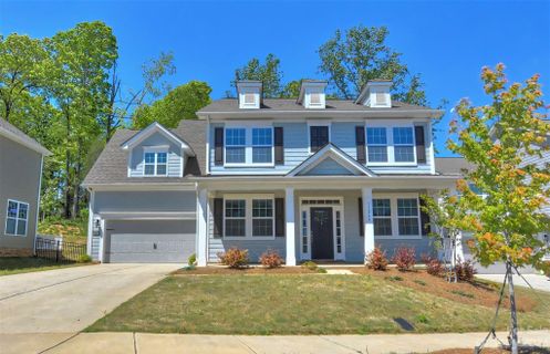 11266 Trailside Road
