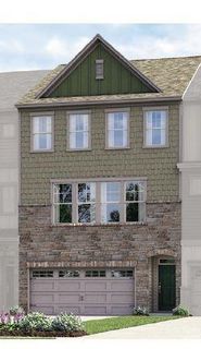 14019 Martin Hill Way 3 sold home in Terraces at Providence, Charlotte, NC