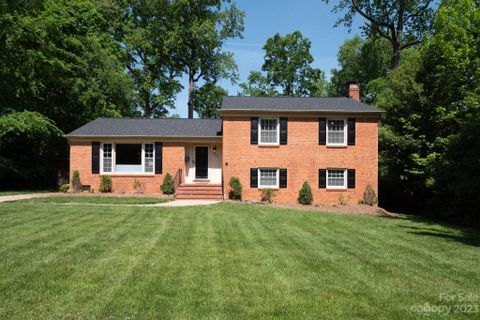 4021 Rutherford Drive
