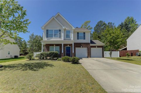 1031 Jasmine Drive