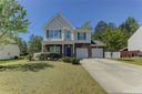 1031 Jasmine Drive sold home in Indian Land, SC