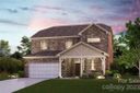 7512 Mcewen Lake Lane 10 sold home in Mint Hill, SC