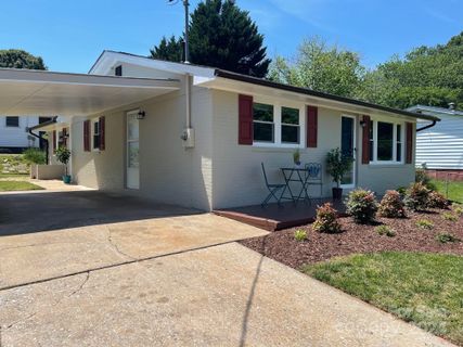119 Delta Street sold home in Cityview, Forest City, NC