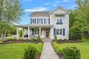 18340 Woodlands Trail Drive sold home in Davidson, SC