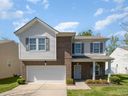 1814 Swan Drive sold home in Charlotte, SC