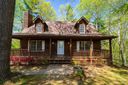 133 Buffalo Trail sold home in Asheville, SC