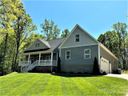 6159 Falls Ridge Trail sold home in Sherrills Ford, SC