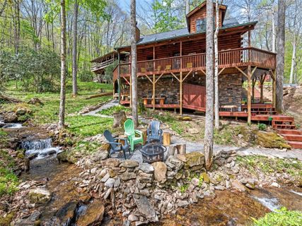 255 Reuben Branch Road
