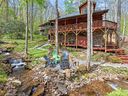 255 Reuben Branch Road sold home in Maggie Valley, SC
