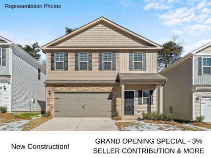 3107 Mcgee Hill Lane